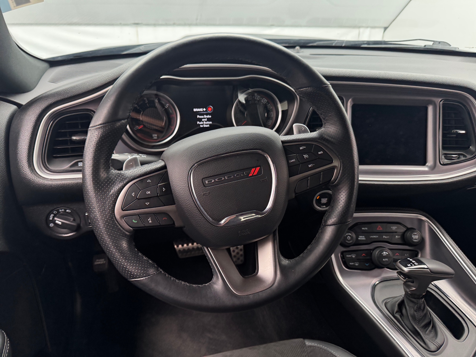 Thumbnail: 2019 Dodge Challenger - 3