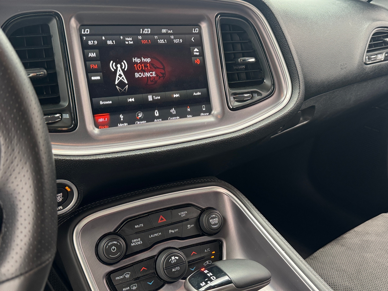 Thumbnail: 2019 Dodge Challenger - 2