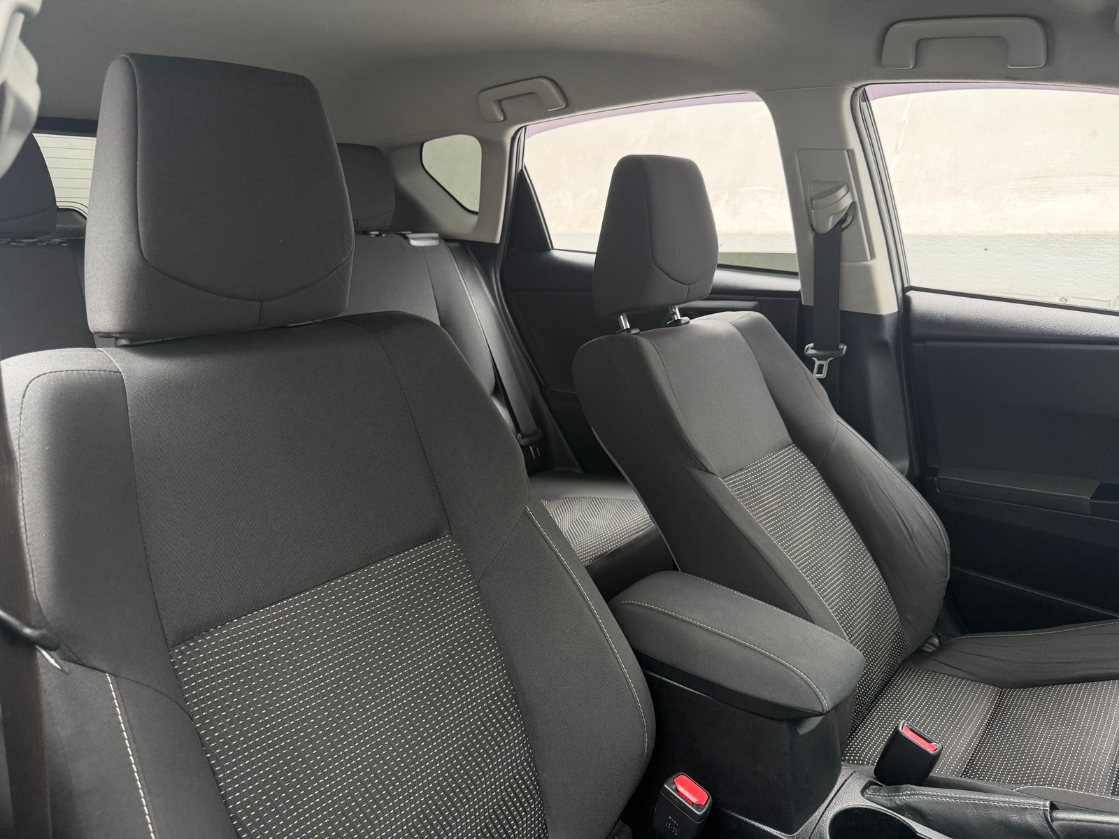 Thumbnail: 2016 Scion iM - 2