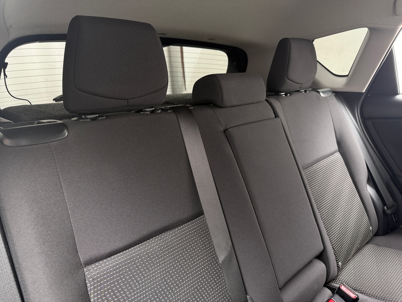 Thumbnail: 2016 Scion iM - 6