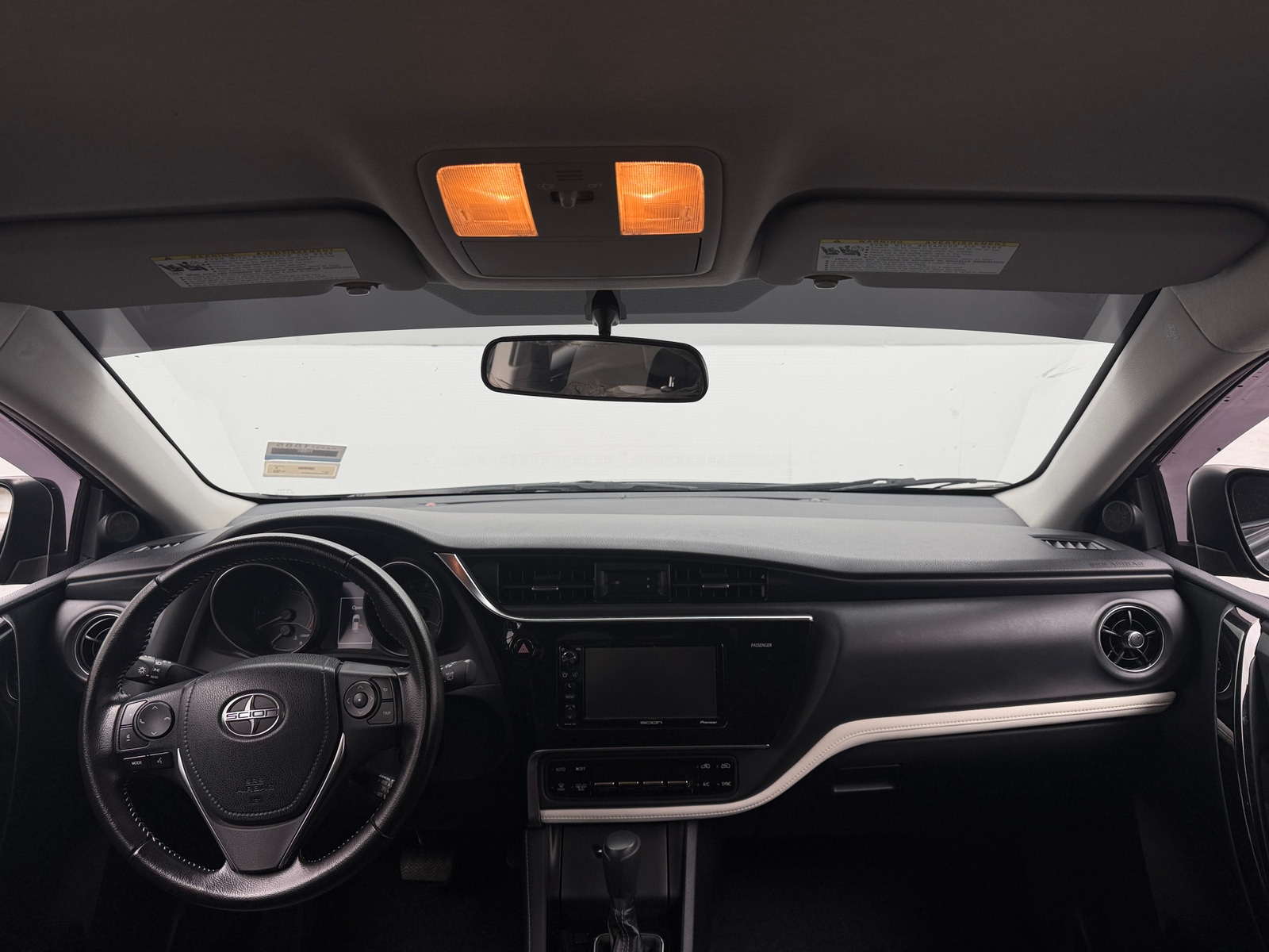 Thumbnail: 2016 Scion iM - 3