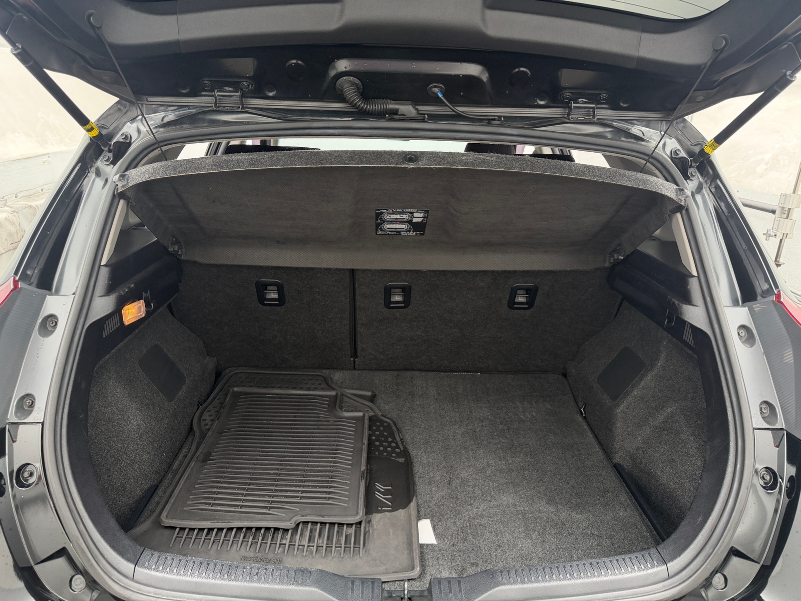Thumbnail: 2016 Scion iM - 7