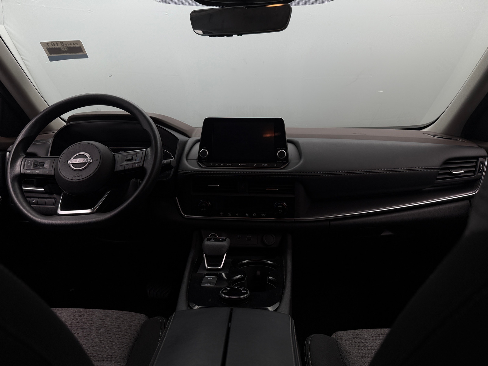 Thumbnail: 2023 Nissan Rogue - 3
