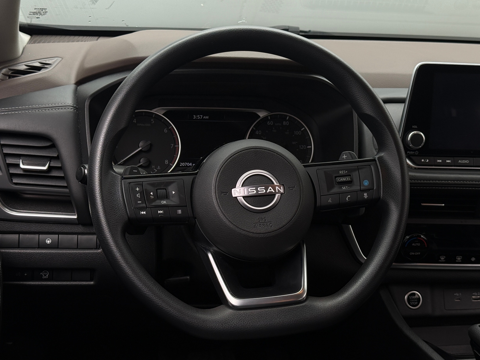 Thumbnail: 2023 Nissan Rogue - 5