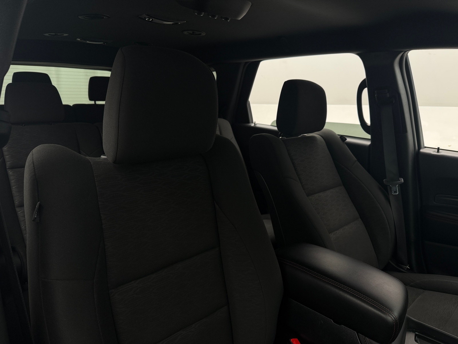 Thumbnail: 2025 Dodge Durango - 2