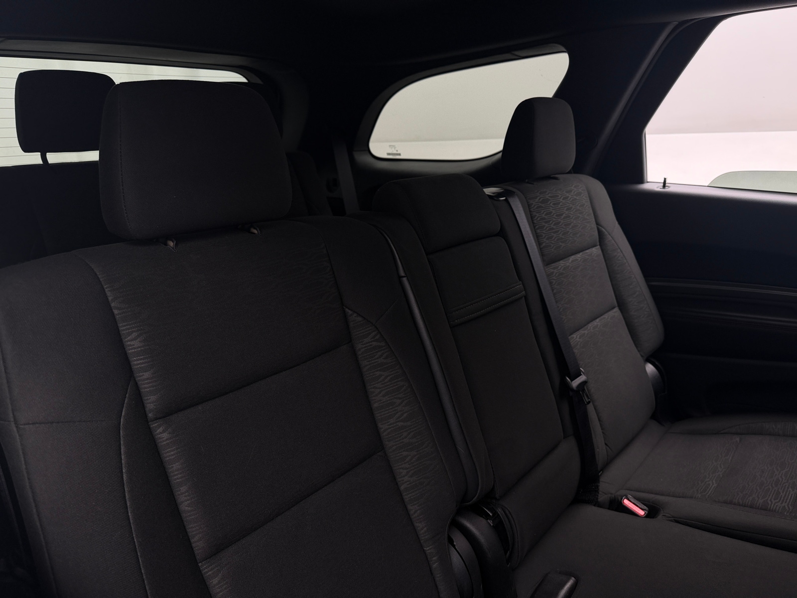 Thumbnail: 2025 Dodge Durango - 6