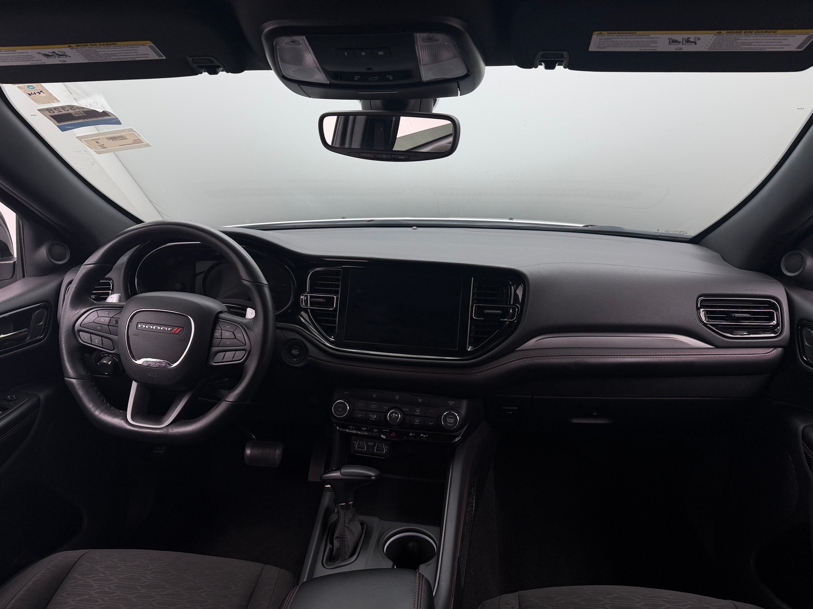 Thumbnail: 2025 Dodge Durango - 3