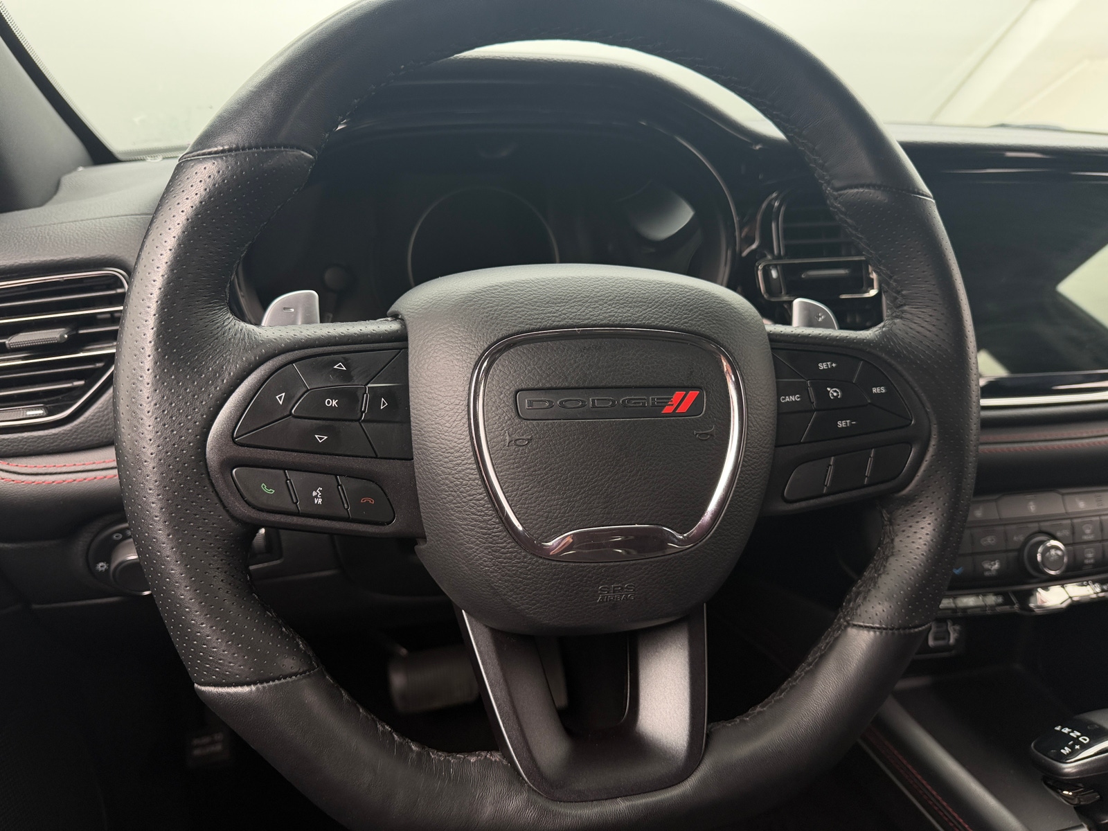 Thumbnail: 2025 Dodge Durango - 5
