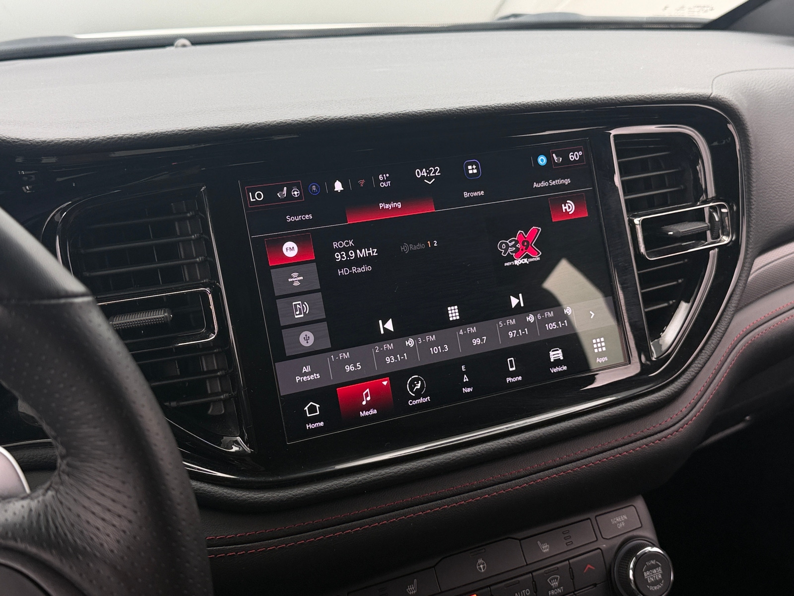 Thumbnail: 2025 Dodge Durango - 4