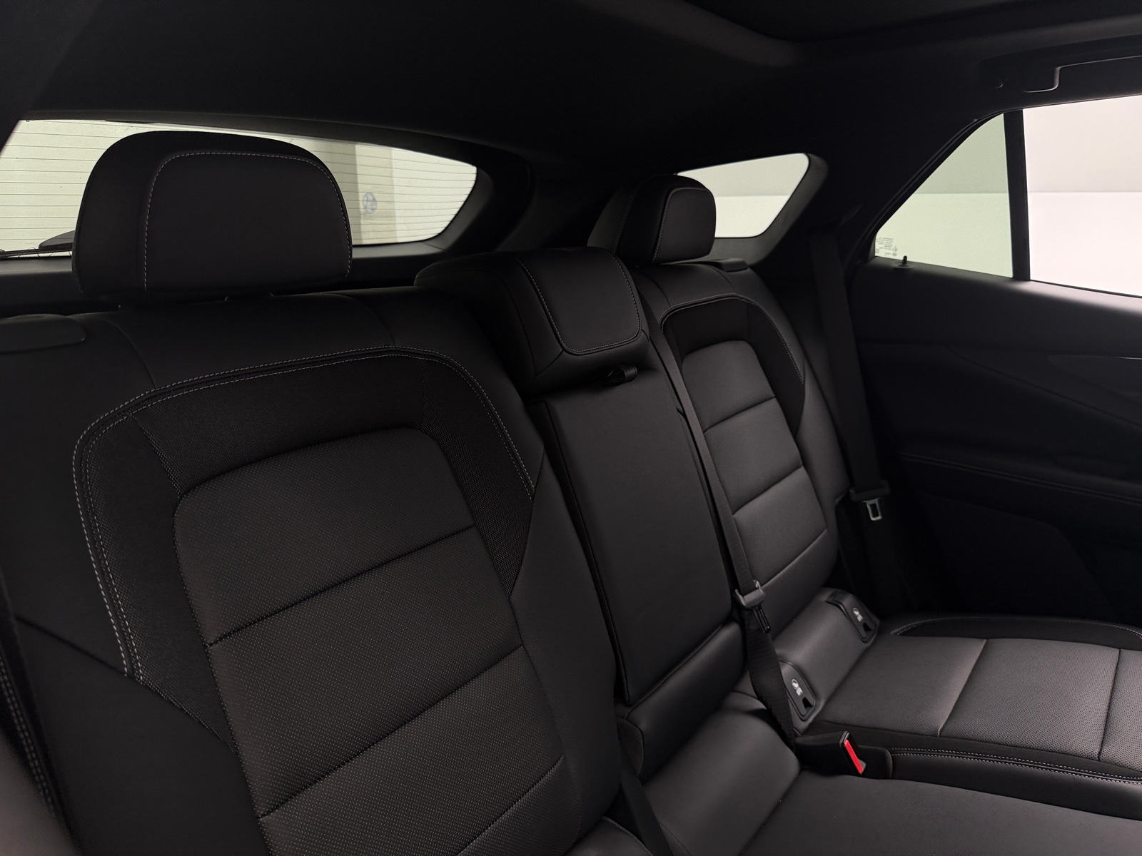 Thumbnail: 2024 Chevrolet Blazer EV - 5