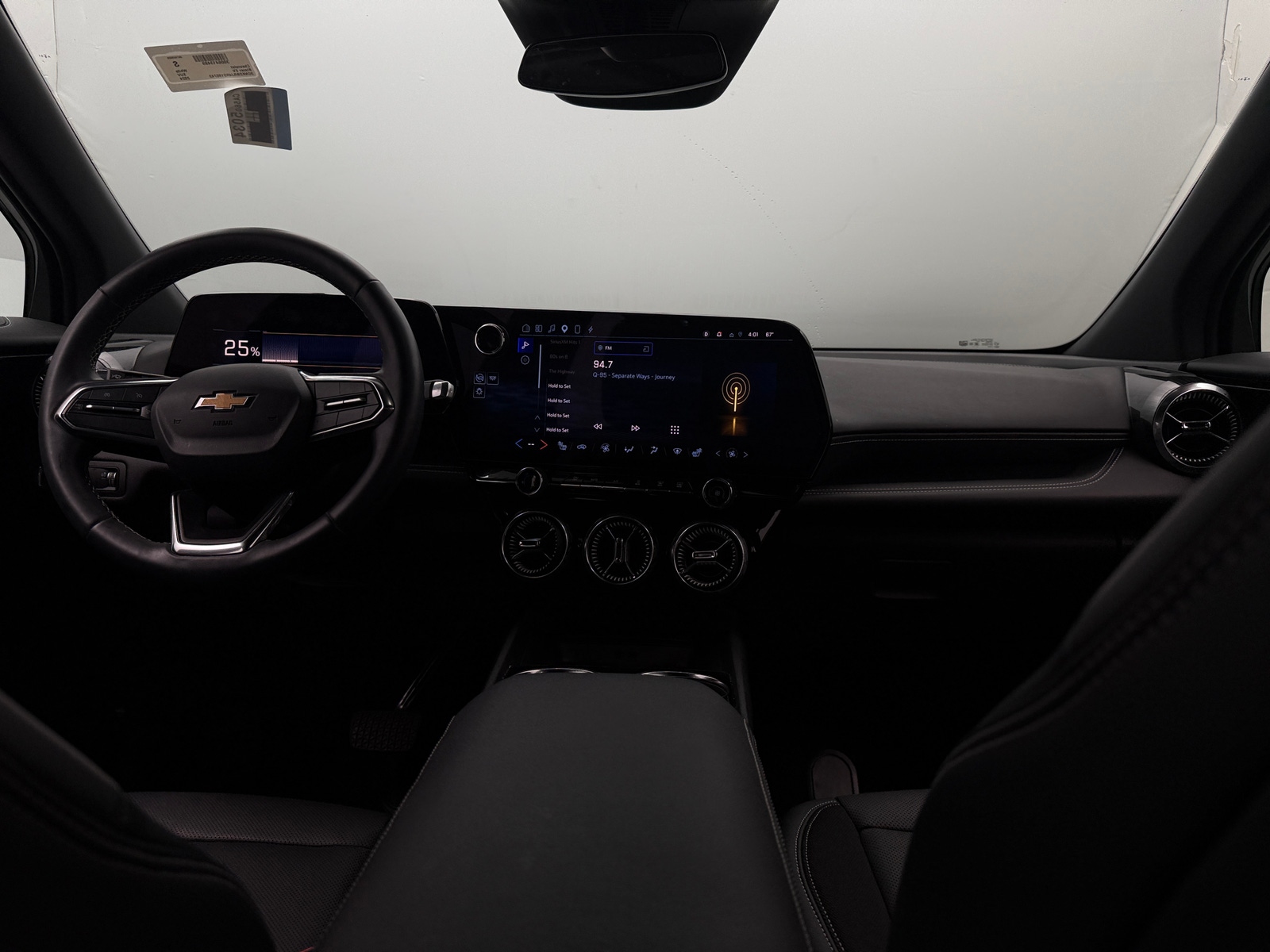 Thumbnail: 2024 Chevrolet Blazer EV - 2