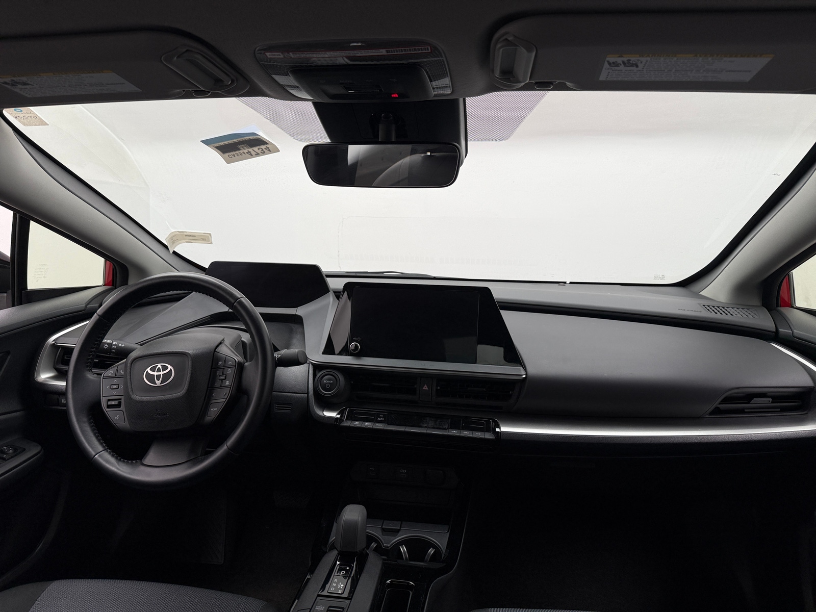 Thumbnail: 2025 Toyota Prius - 3