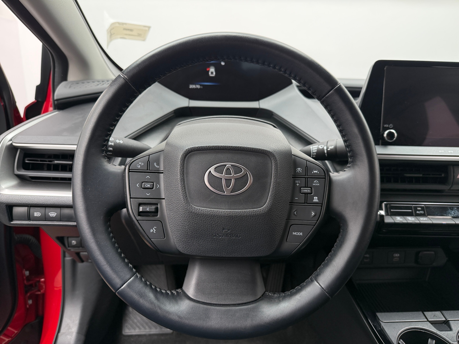 Thumbnail: 2025 Toyota Prius - 5