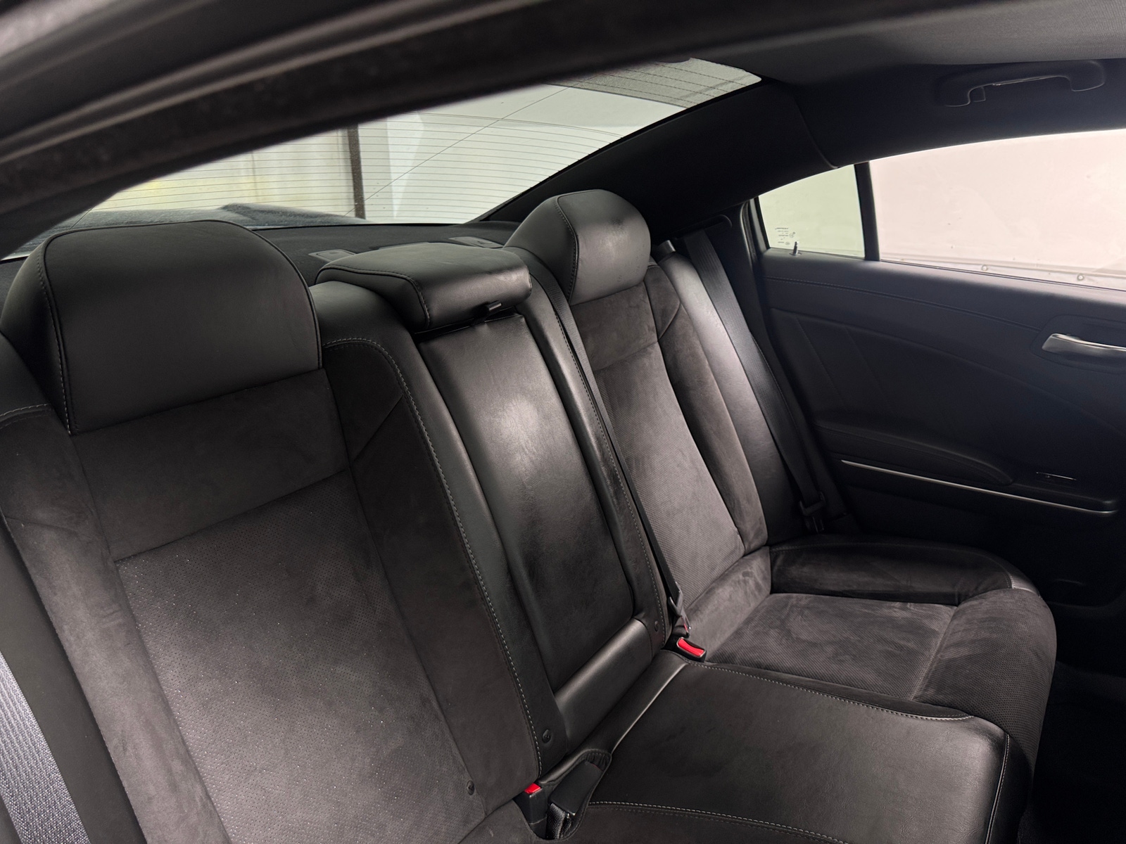 Thumbnail: 2019 Dodge Charger - 5