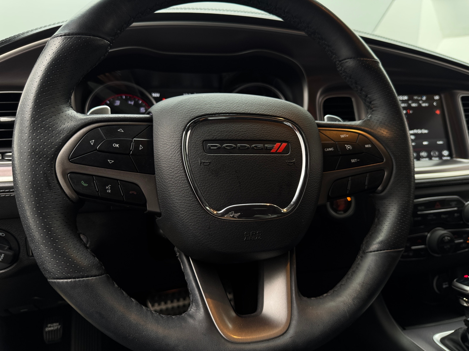 Thumbnail: 2019 Dodge Charger - 4