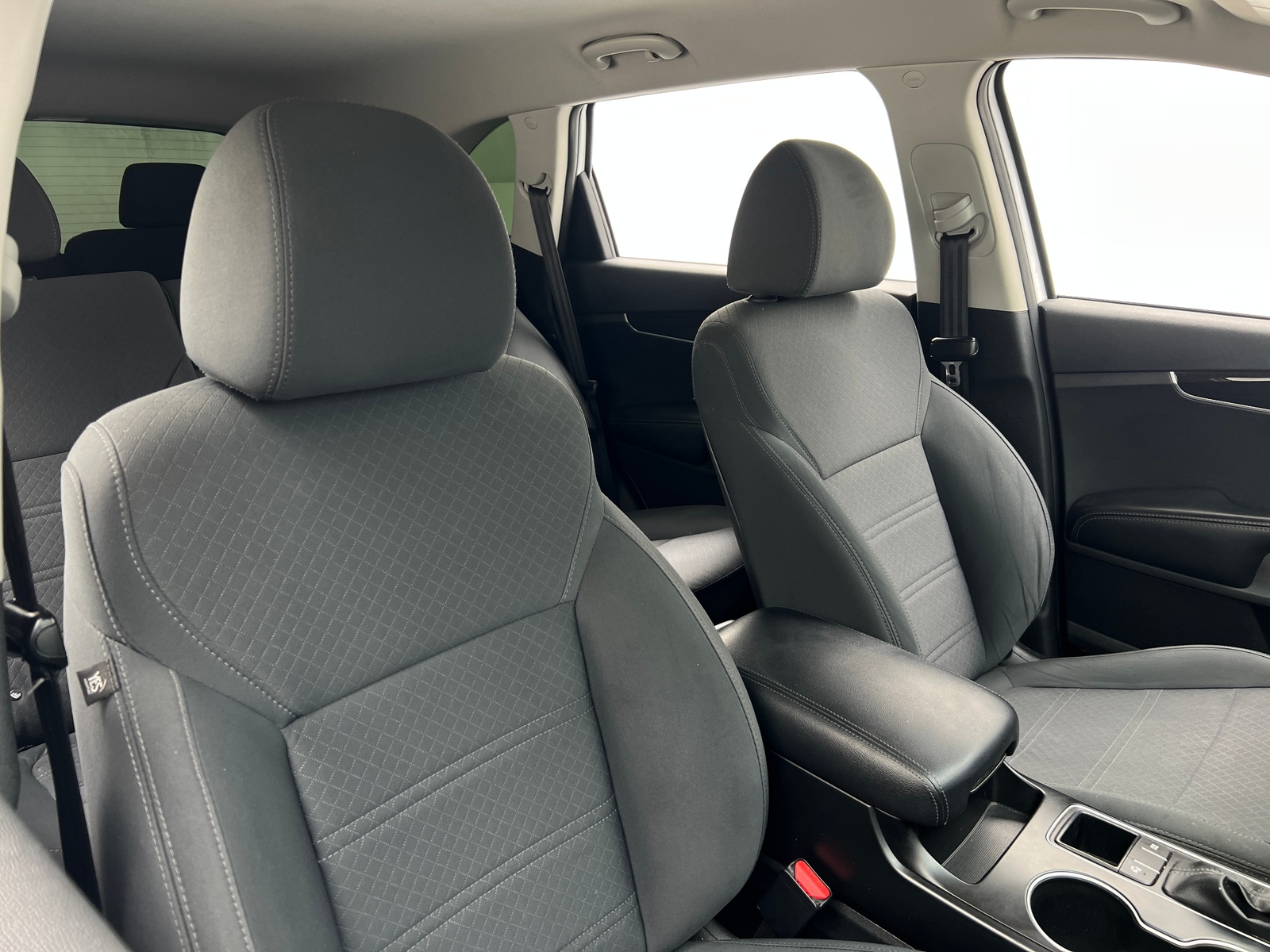 Thumbnail: 2020 Kia Sorento - 2
