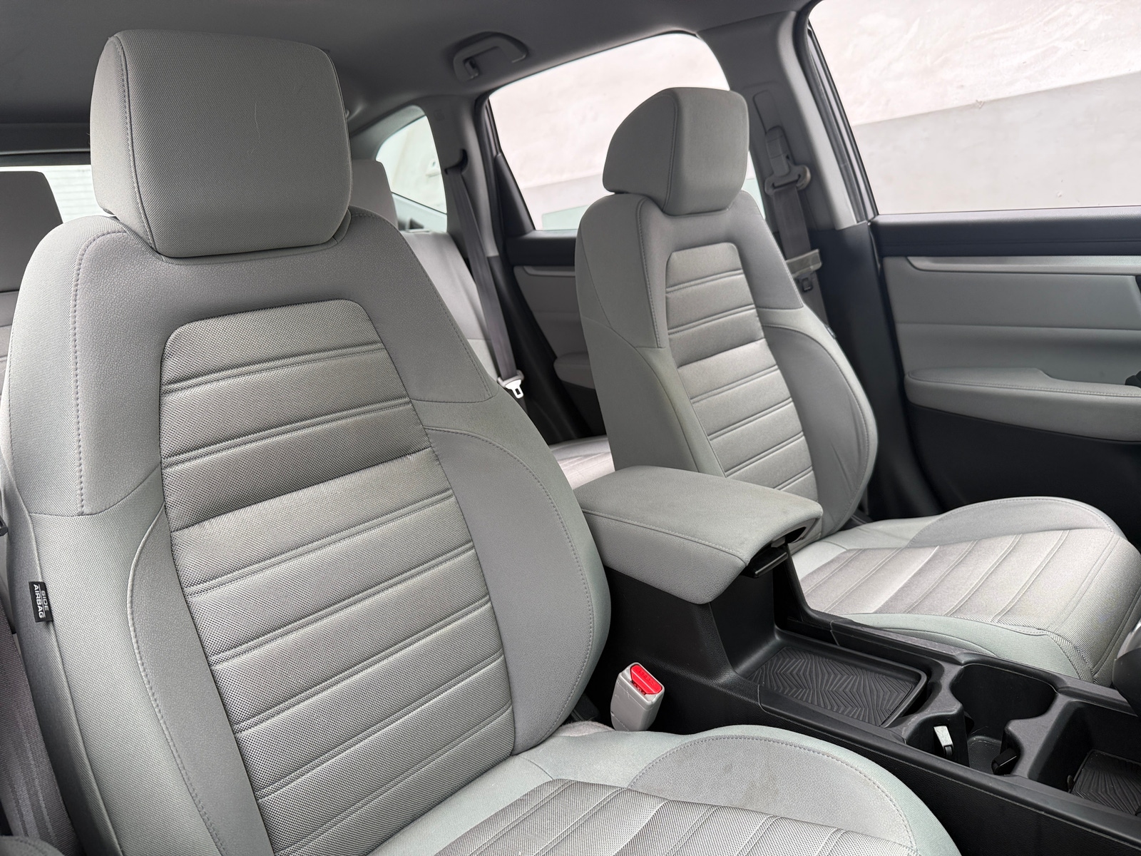 Thumbnail: 2017 Honda CR-V - 2