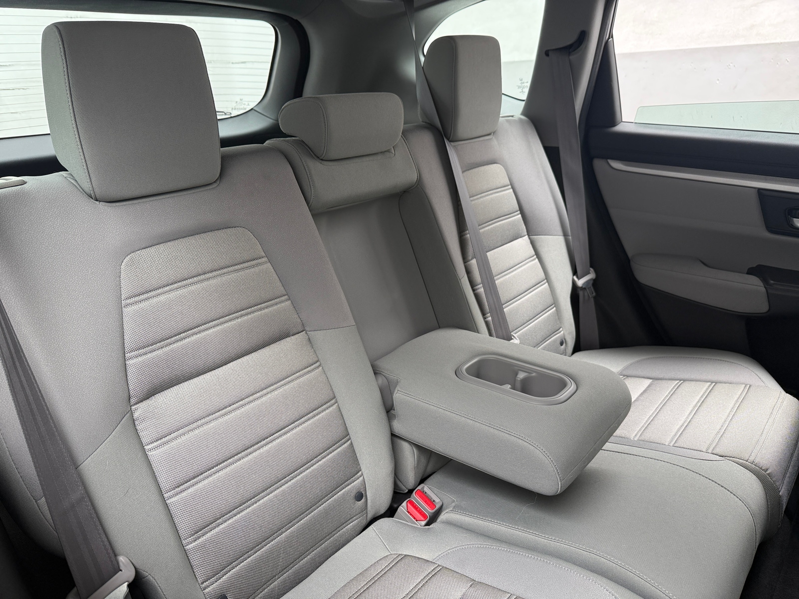 Thumbnail: 2017 Honda CR-V - 6