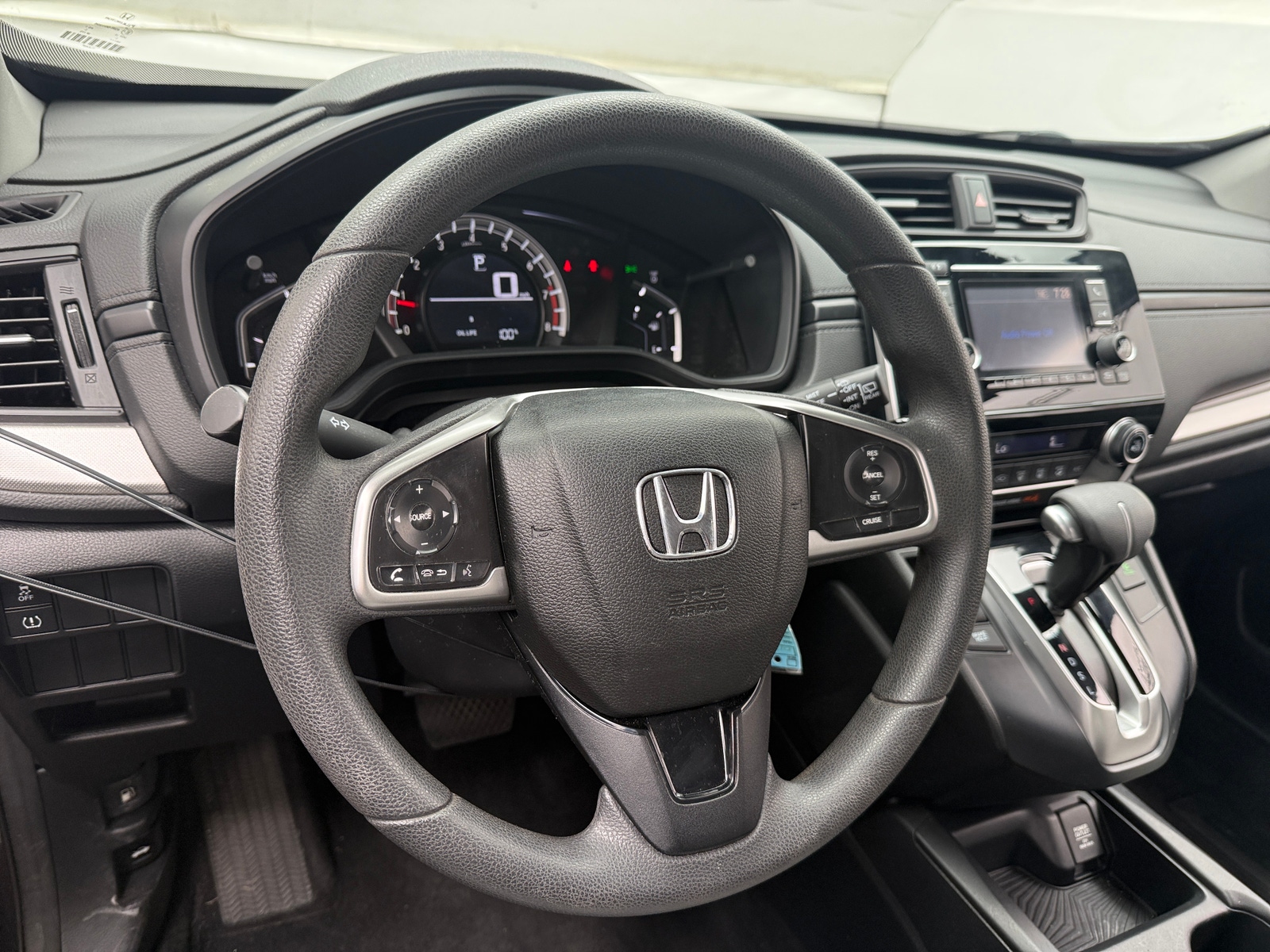 Thumbnail: 2017 Honda CR-V - 5