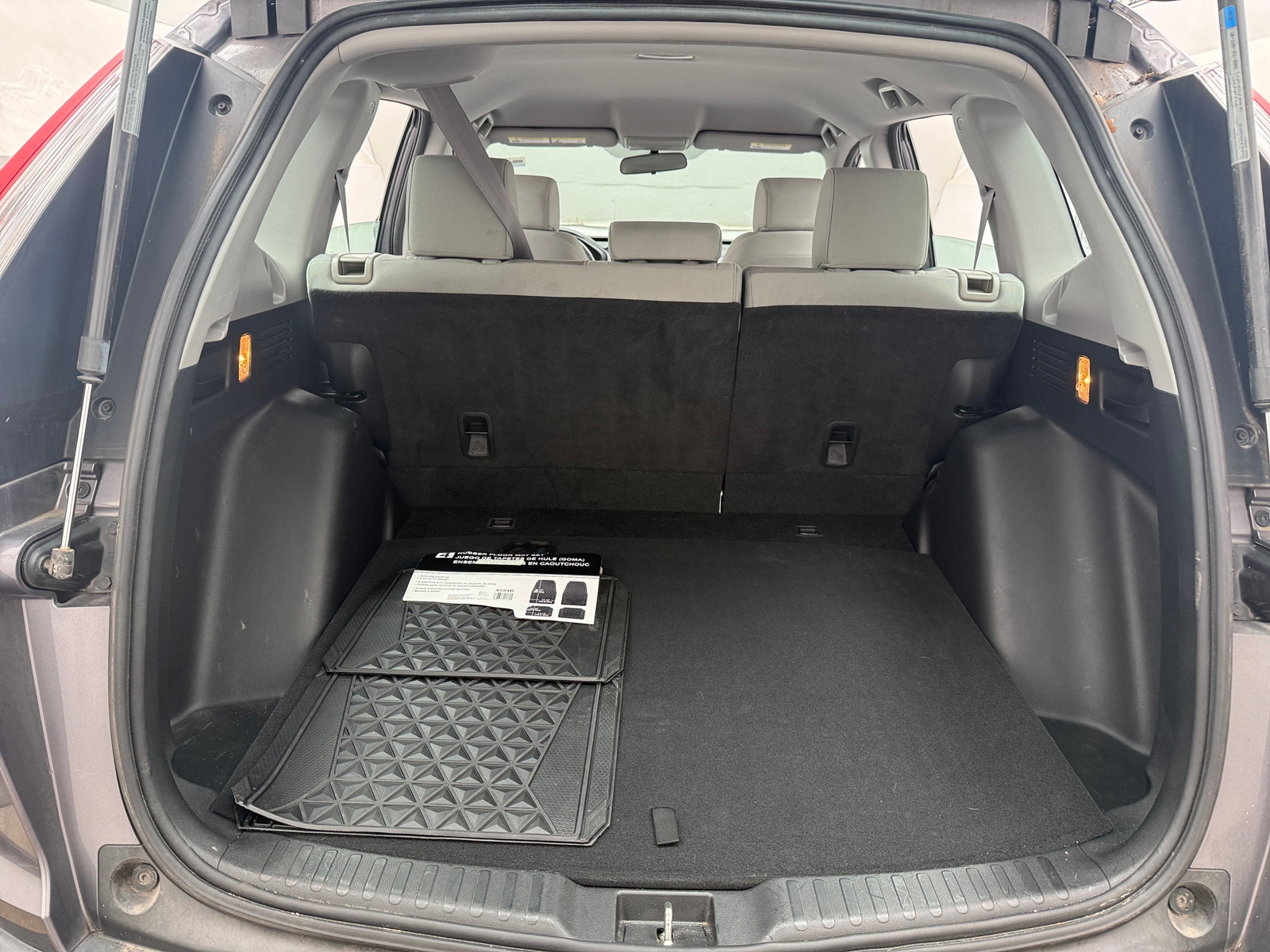 Thumbnail: 2017 Honda CR-V - 7