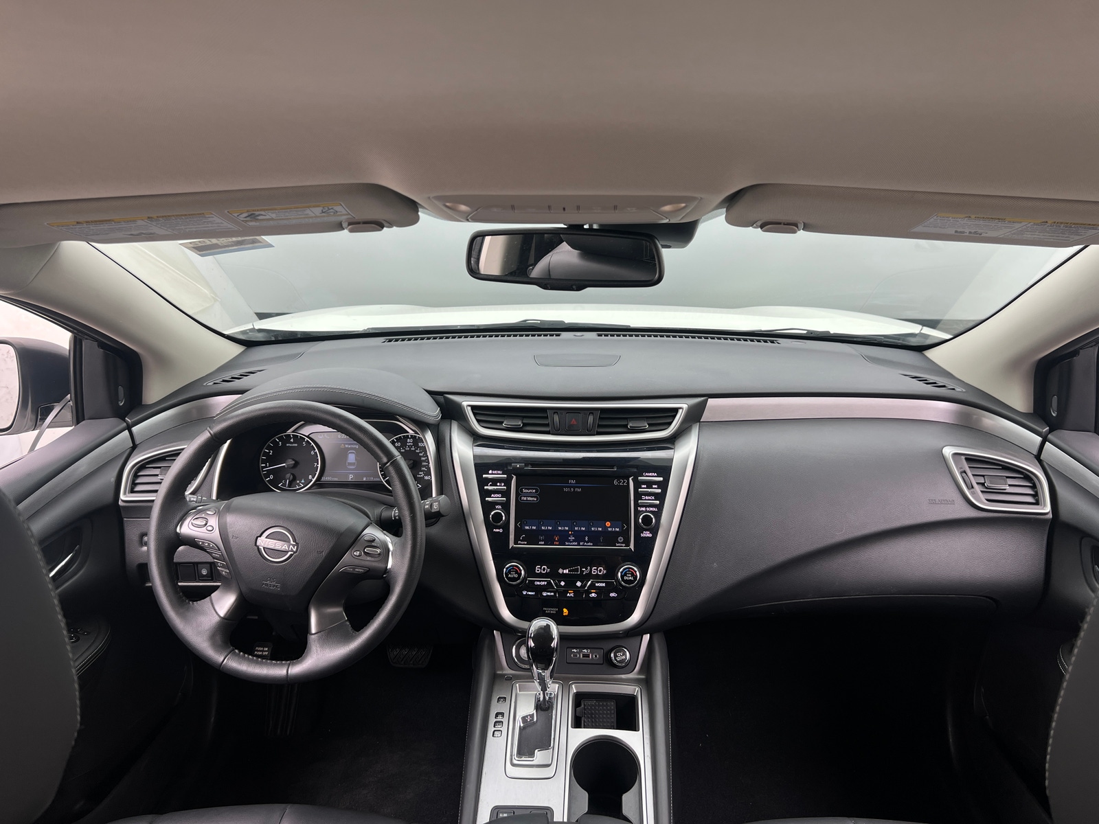 Thumbnail: 2023 Nissan Murano - 2