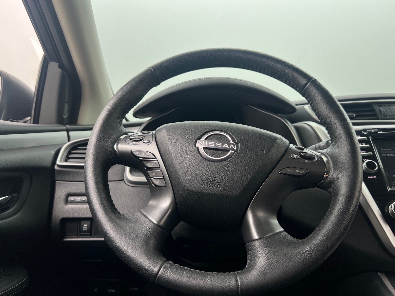 Thumbnail: 2023 Nissan Murano - 4