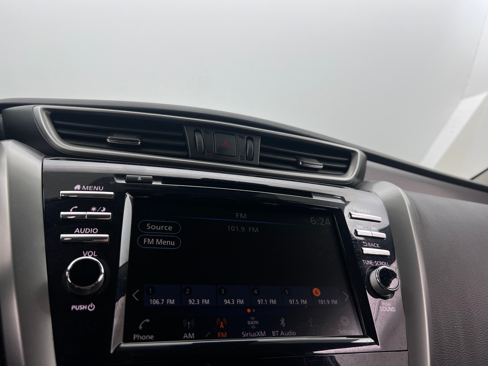 Thumbnail: 2023 Nissan Murano - 3