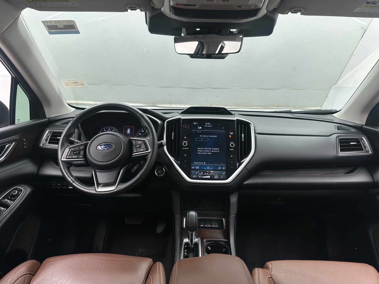 Thumbnail: 2023 Subaru Ascent - 2