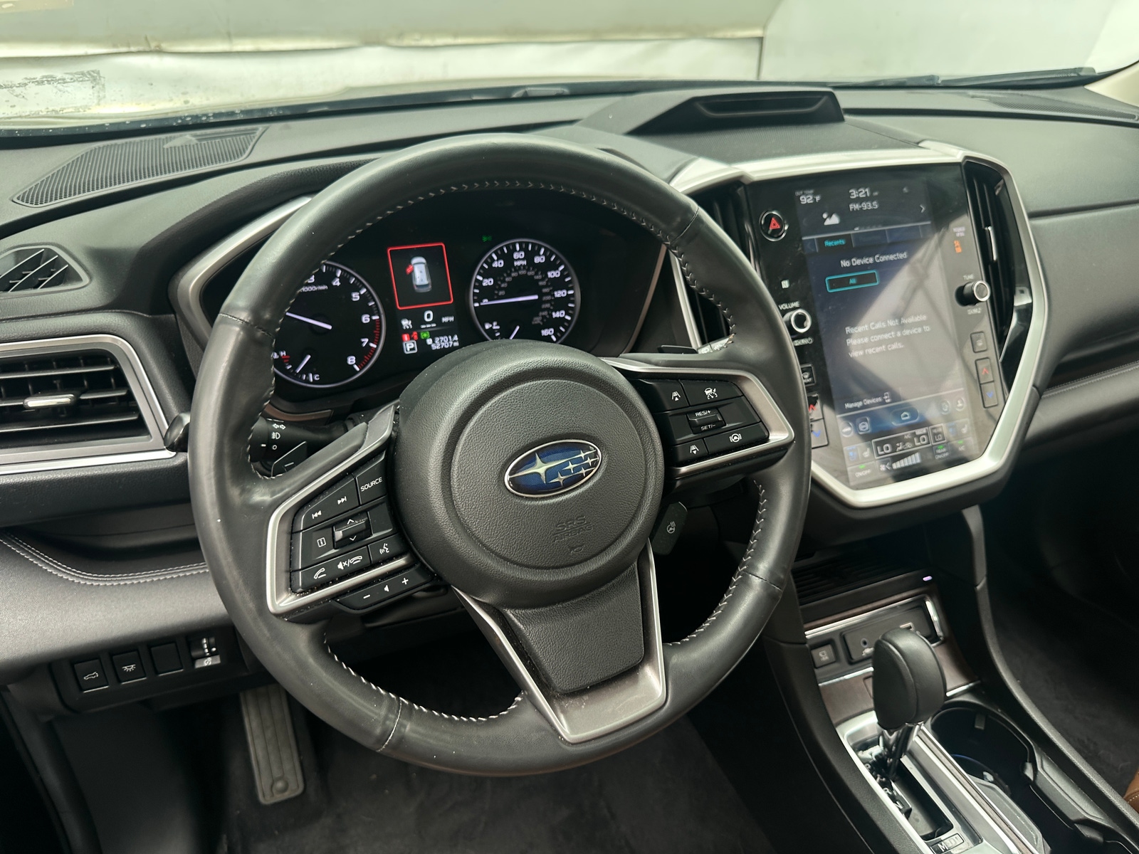 Thumbnail: 2023 Subaru Ascent - 4