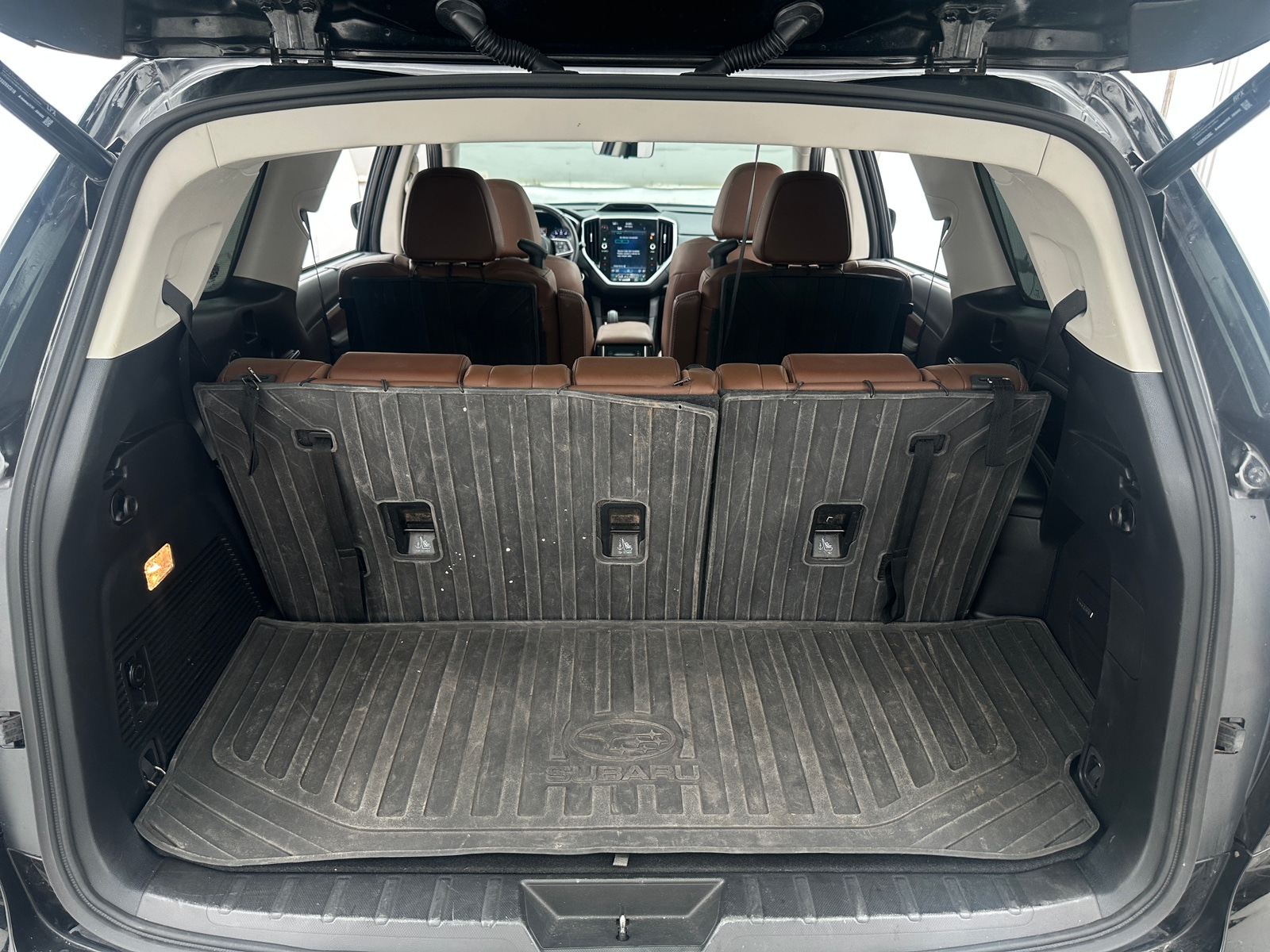 Thumbnail: 2023 Subaru Ascent - 6