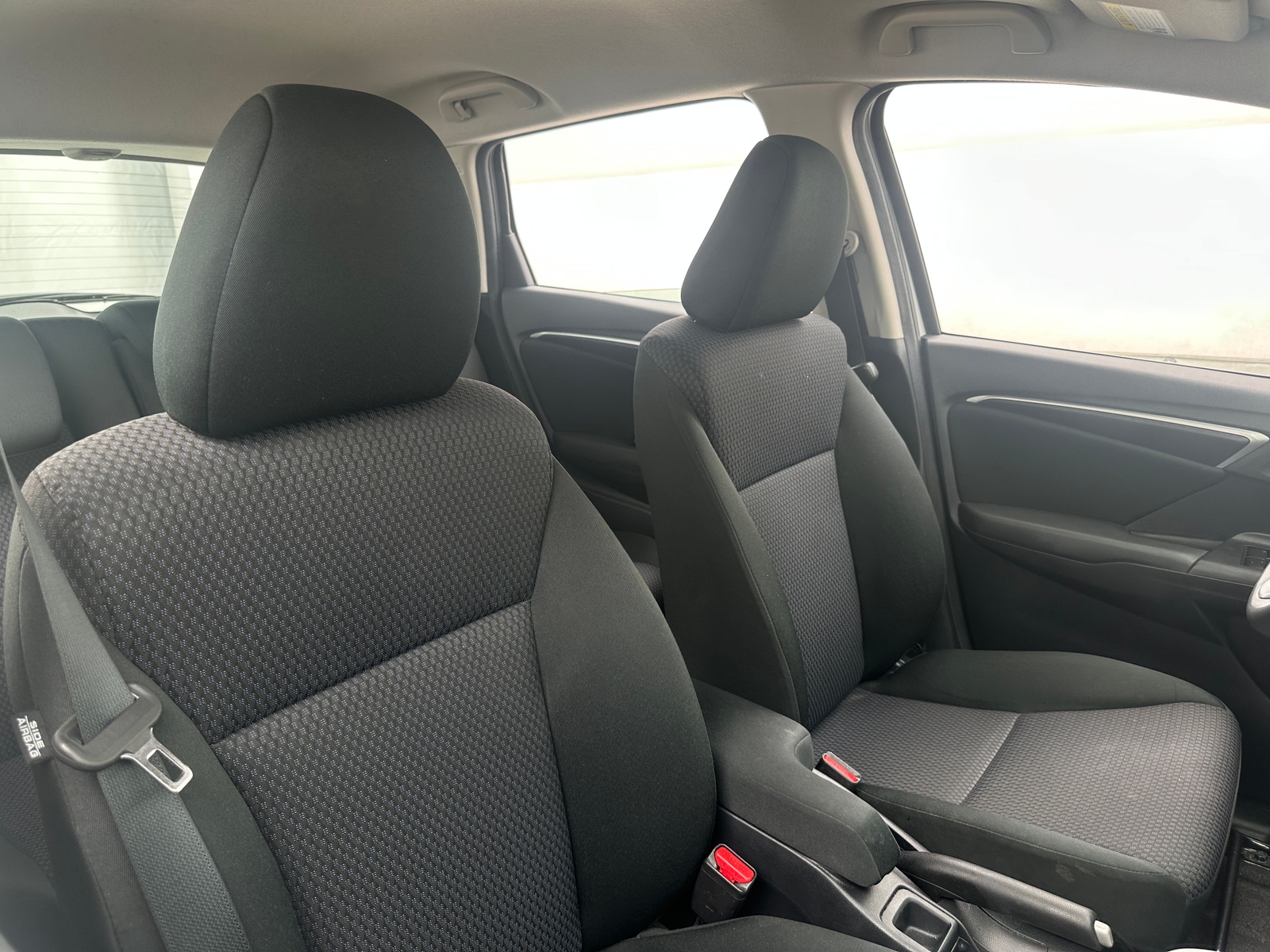 Thumbnail: 2019 Honda Fit - 2
