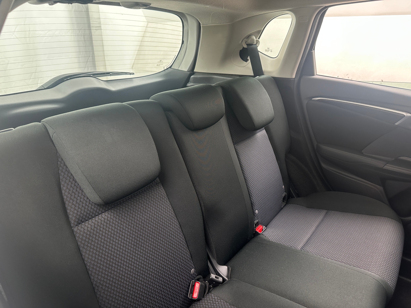 Thumbnail: 2019 Honda Fit - 6