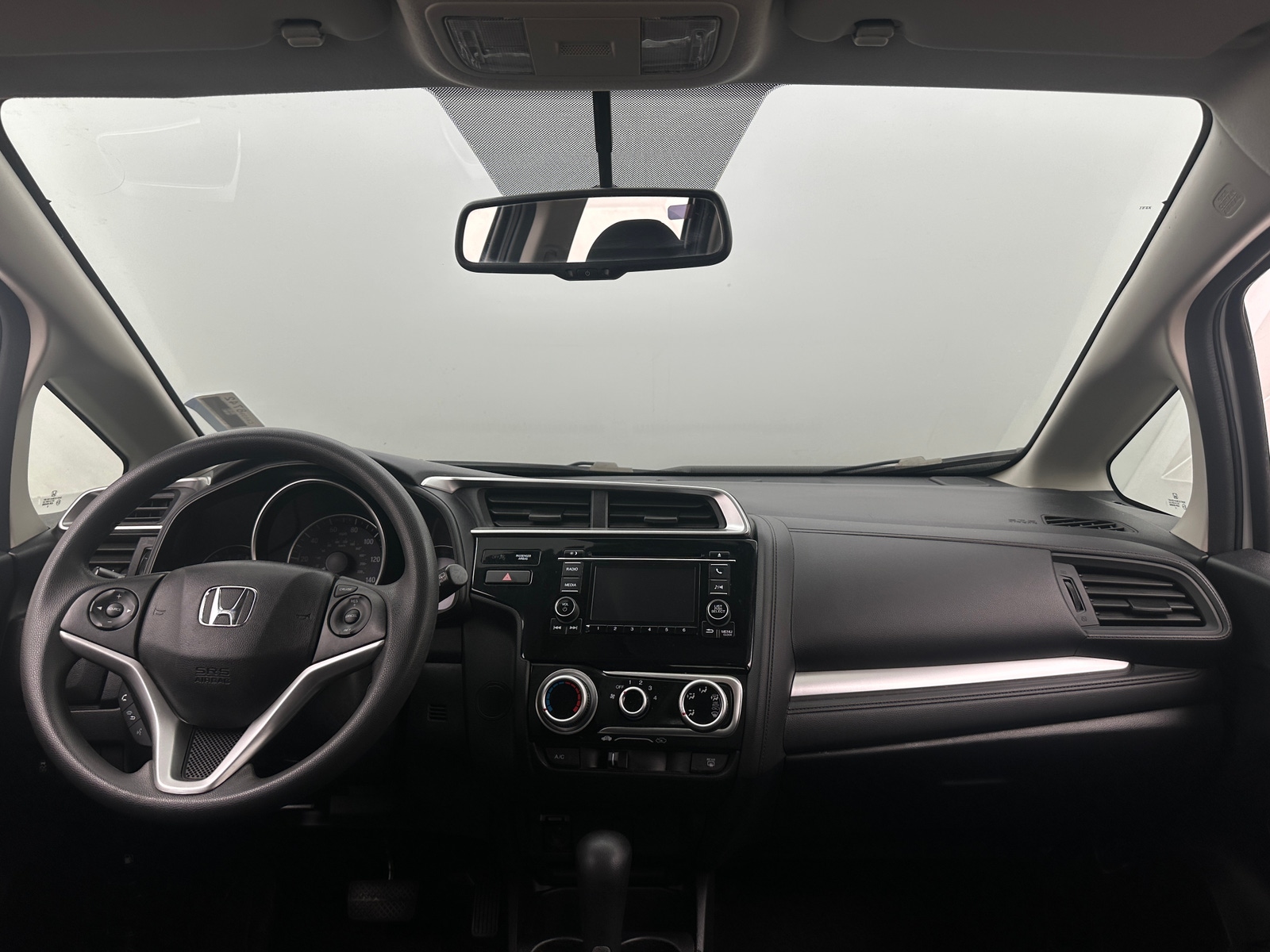 Thumbnail: 2019 Honda Fit - 3