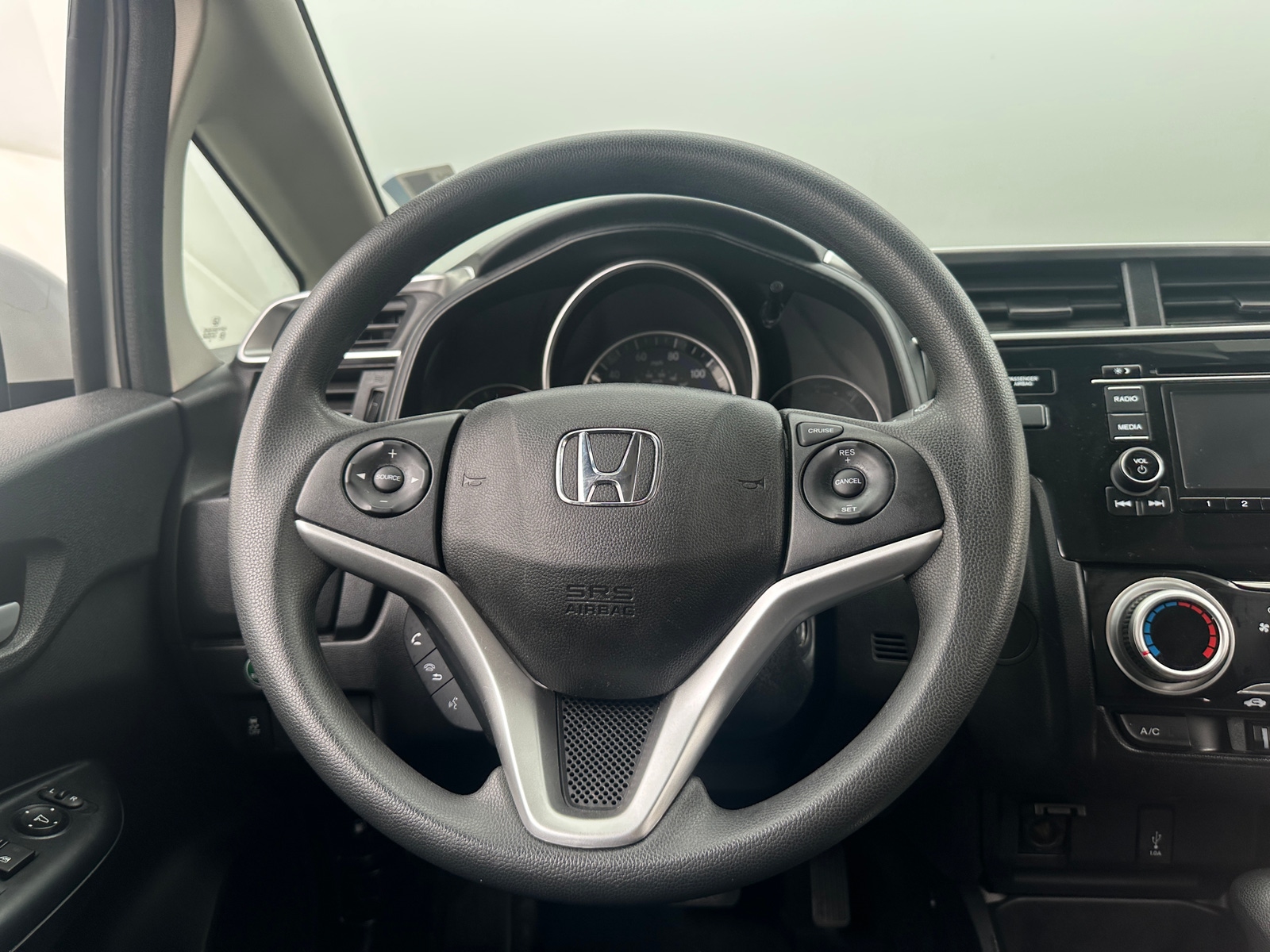 Thumbnail: 2019 Honda Fit - 5