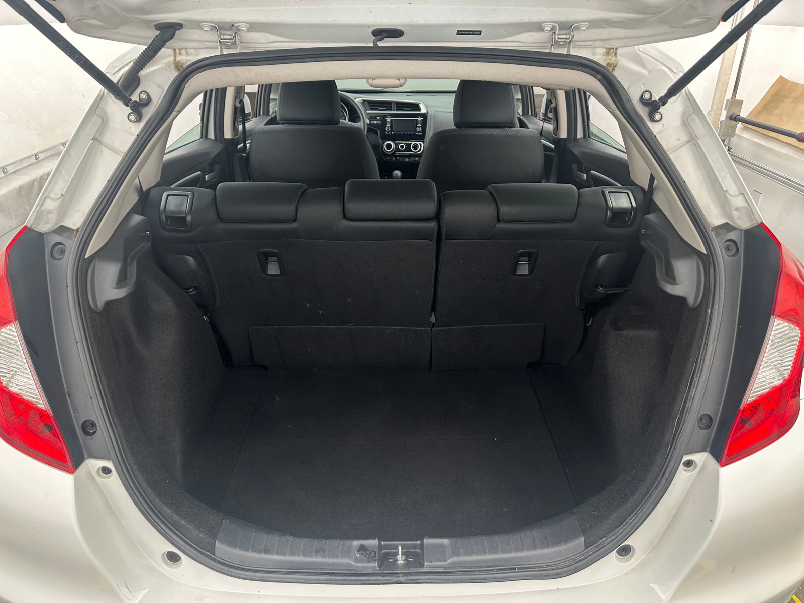 Thumbnail: 2019 Honda Fit - 7