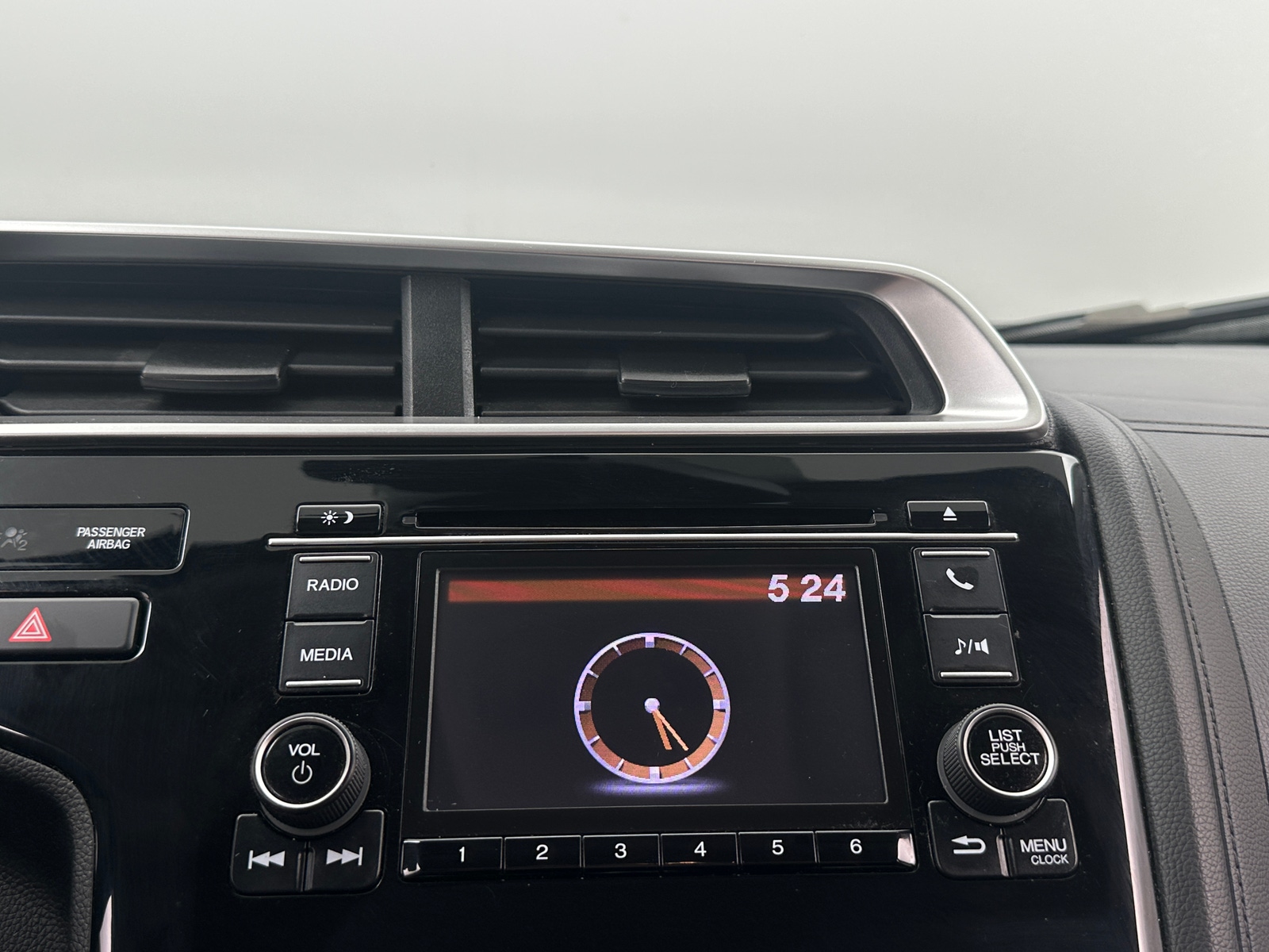 Thumbnail: 2019 Honda Fit - 4