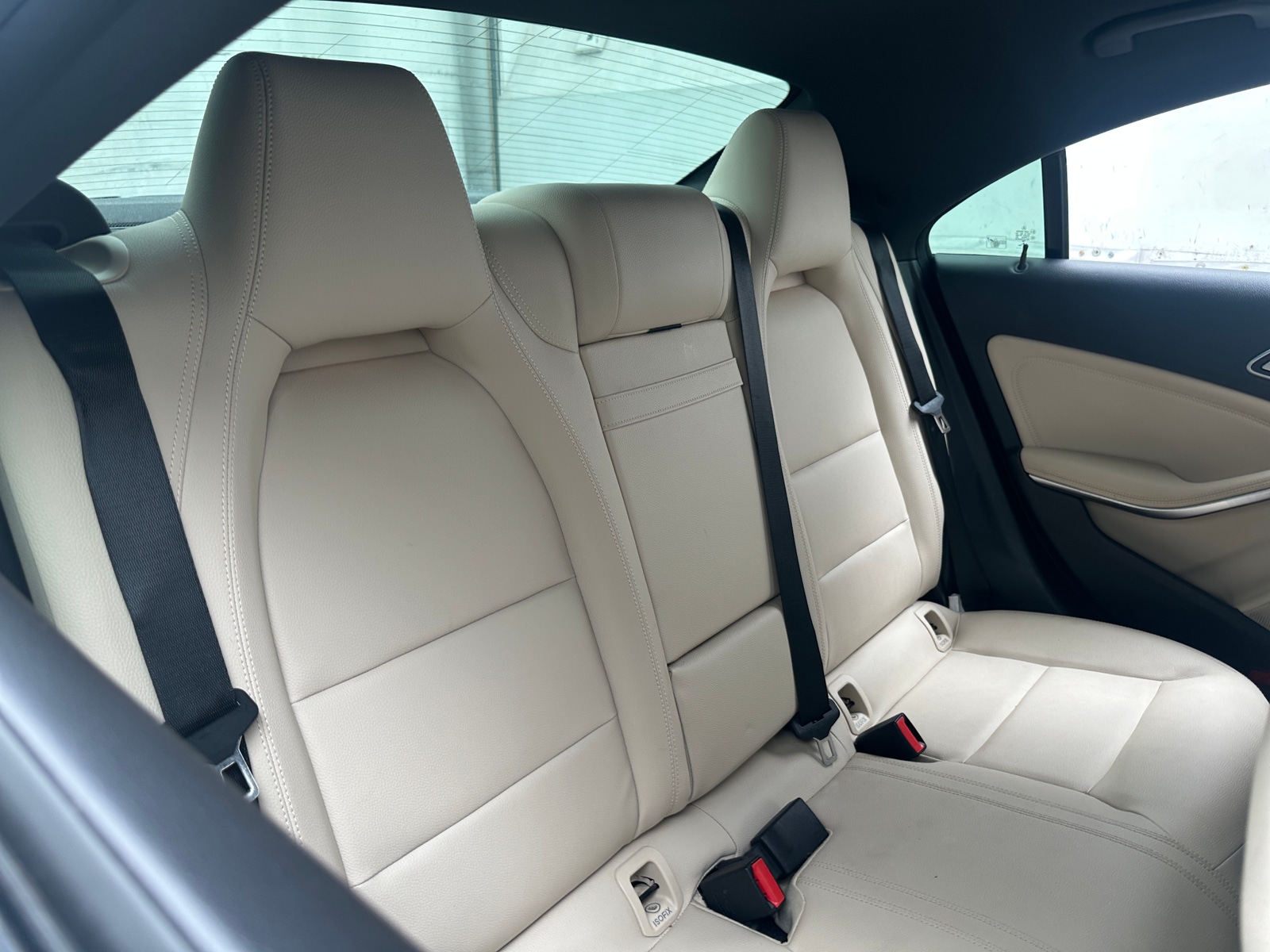 Thumbnail: 2019 Mercedes-Benz CLA - 5