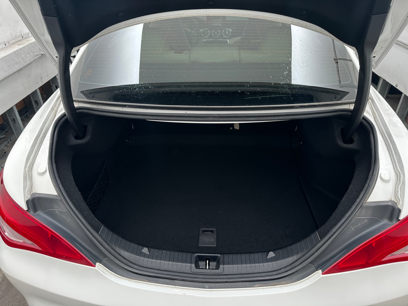 Thumbnail: 2019 Mercedes-Benz CLA - 6
