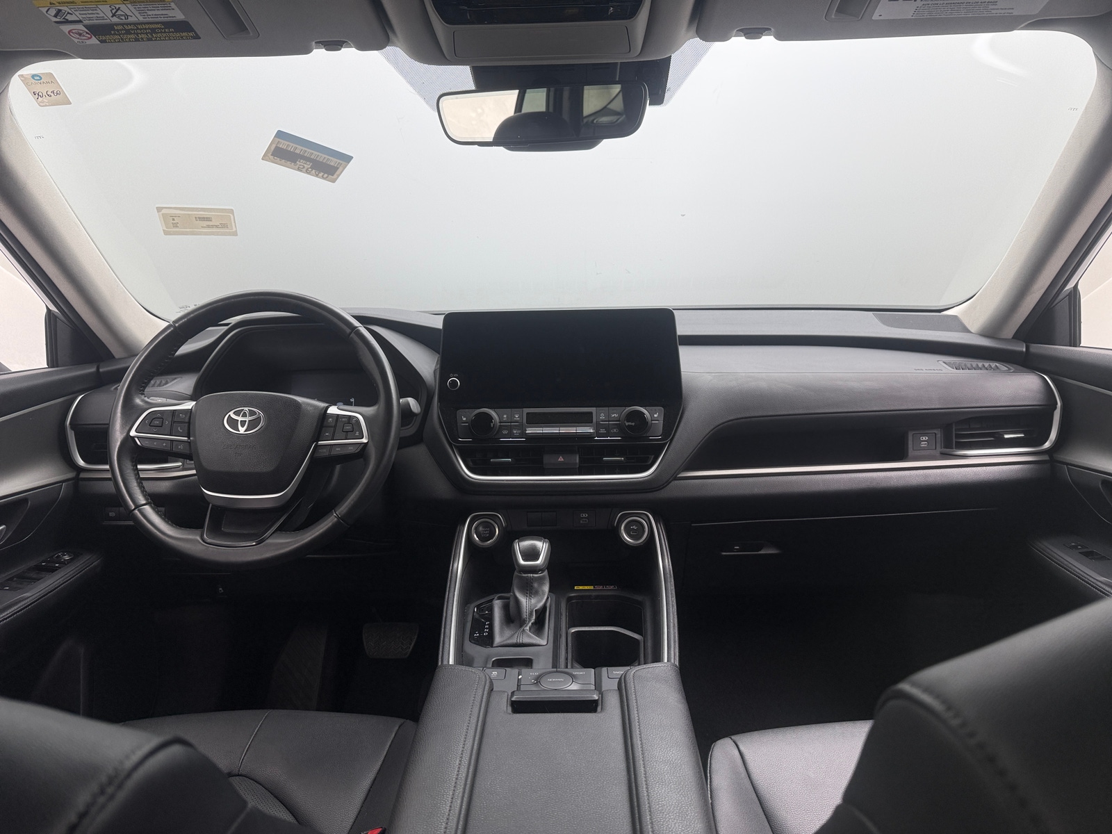 Thumbnail: 2025 Toyota Grand Highlander - 3