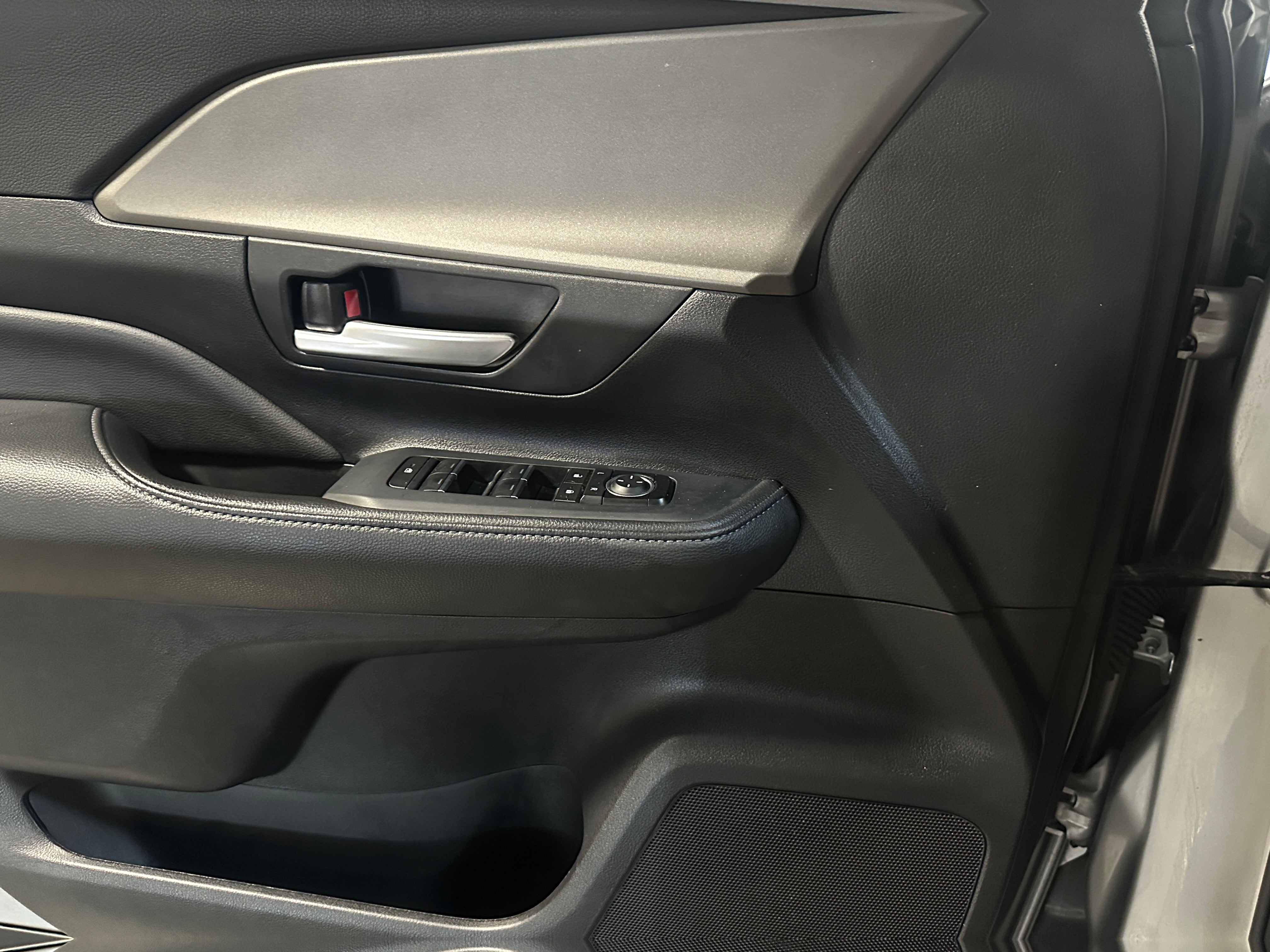2025 Toyota Grand Highlander