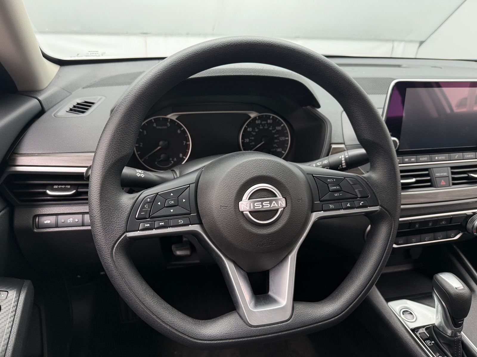 Thumbnail: 2025 Nissan Altima - 5