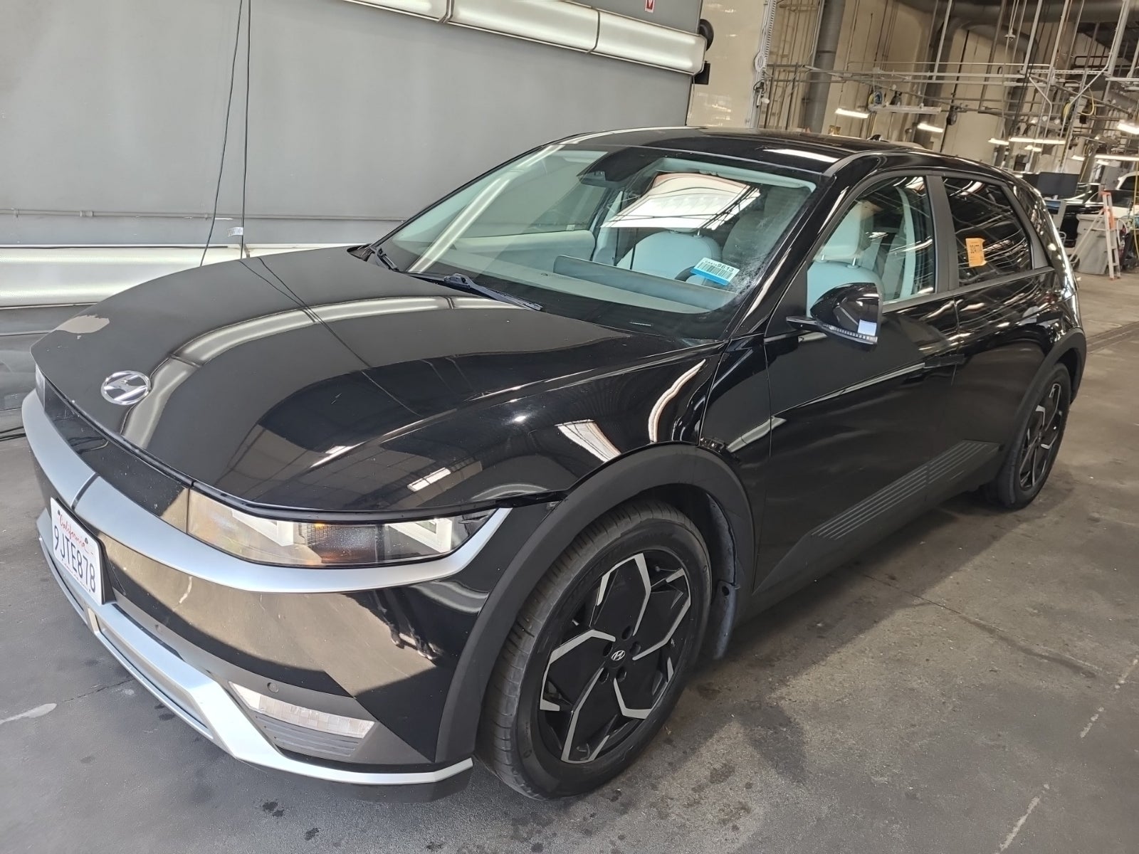 2023 Hyundai Ioniq 5 SEL