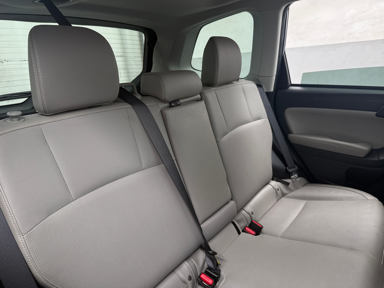 Thumbnail: 2018 Subaru Forester - 5
