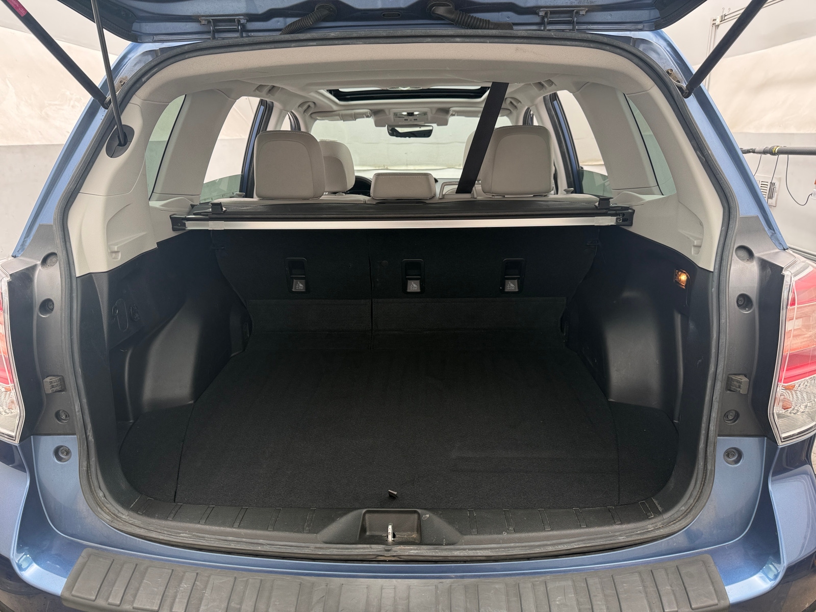 Thumbnail: 2018 Subaru Forester - 6