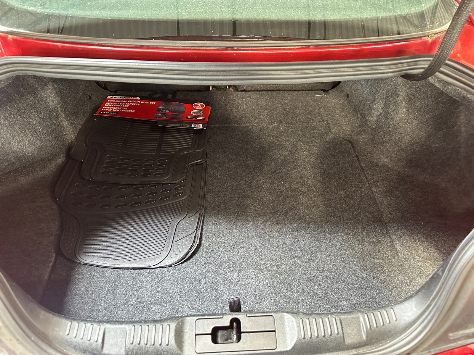 Thumbnail: 2017 Ford Mustang - 5