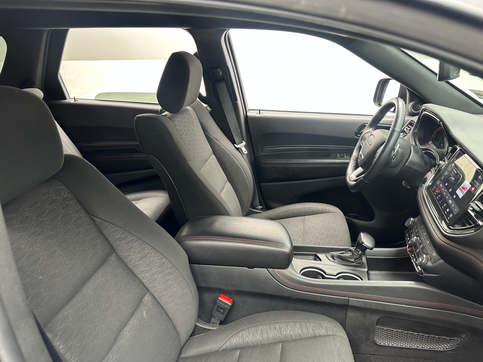 Thumbnail: 2026 Dodge Durango - 2