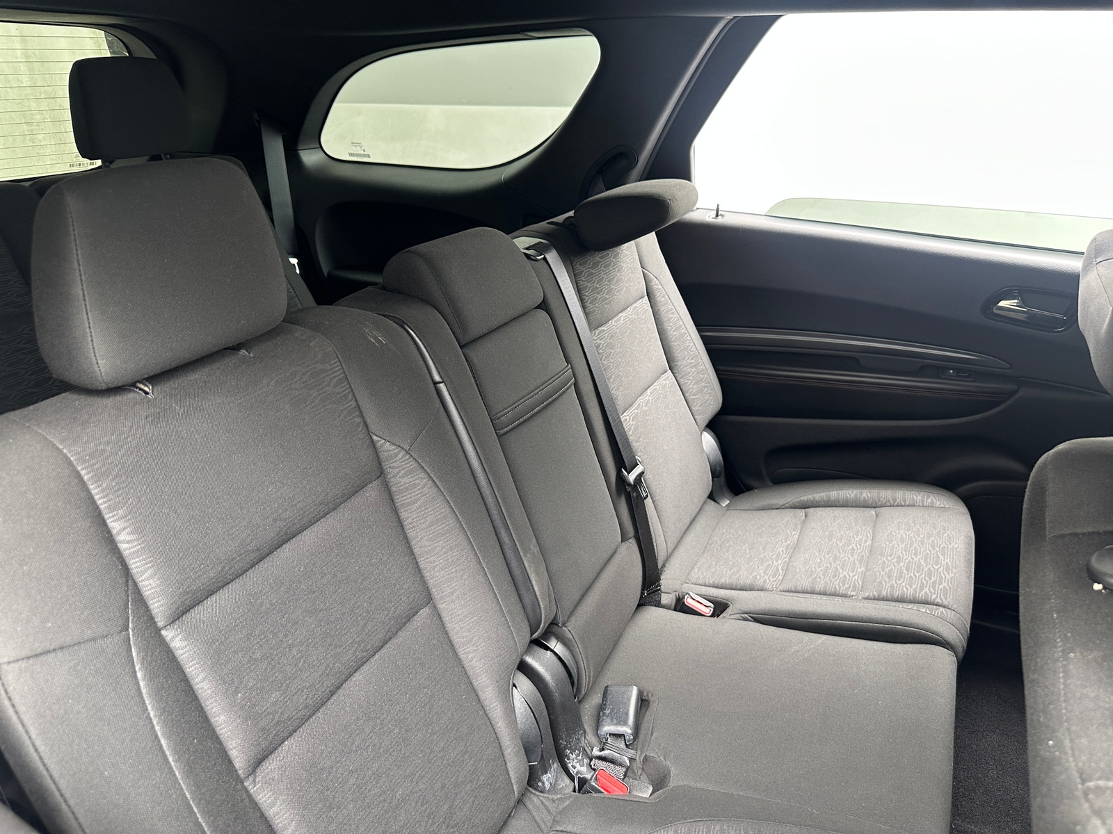 Thumbnail: 2026 Dodge Durango - 6