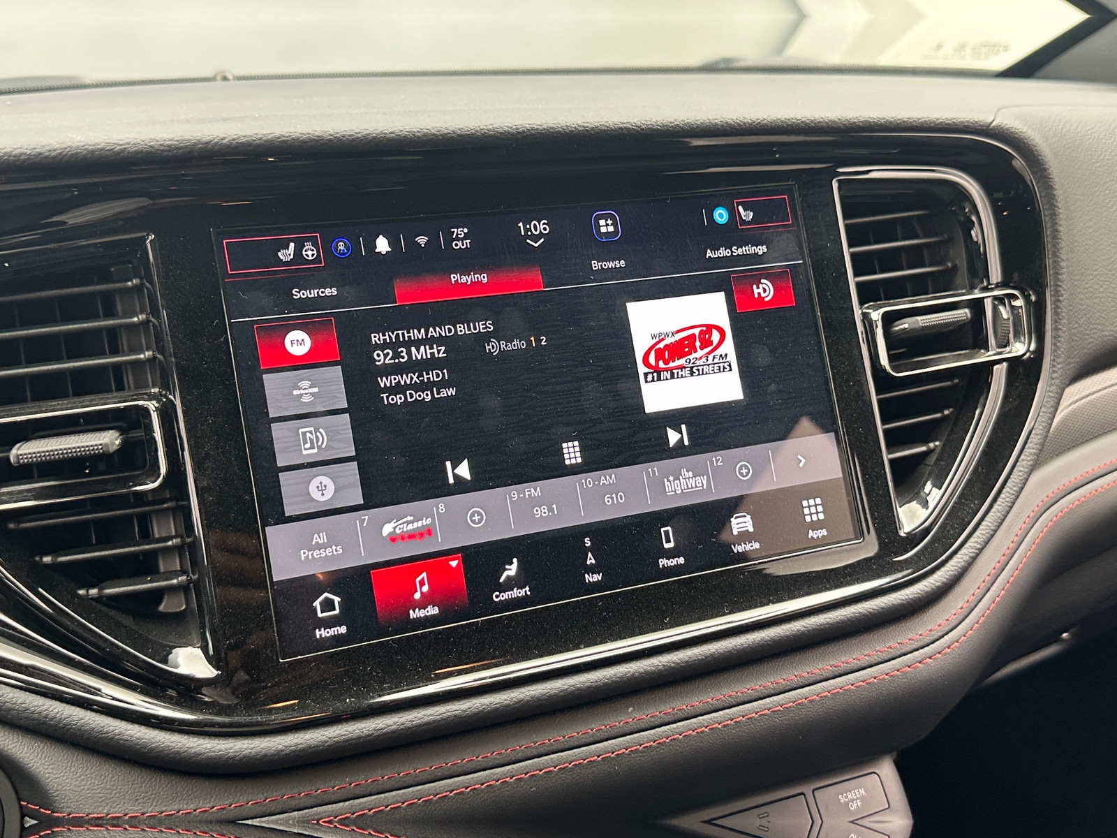 Thumbnail: 2026 Dodge Durango - 4