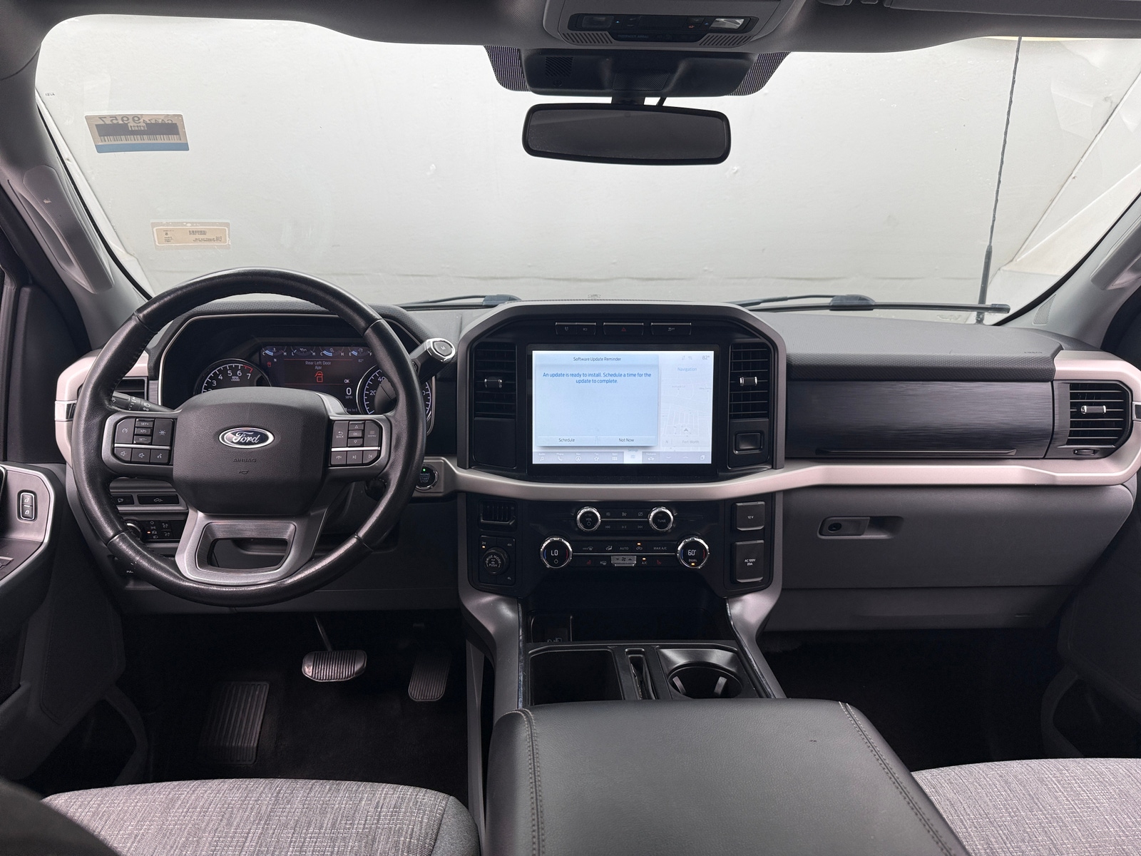 Thumbnail: 2021 Ford Econoline - 3
