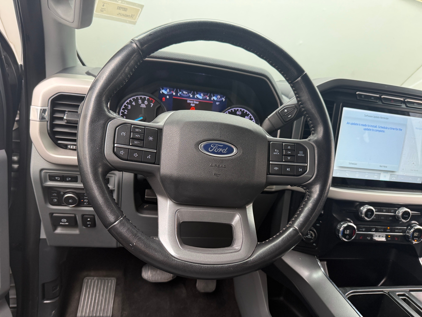 Thumbnail: 2021 Ford Econoline - 5